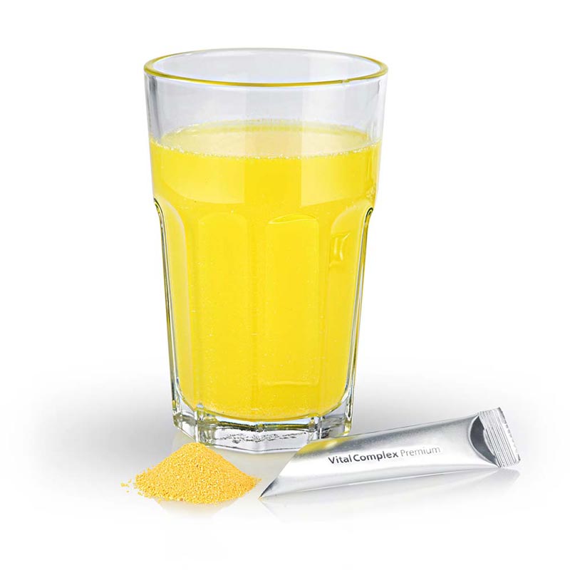 VitalComplex Premium 60X2.5 g Pulver