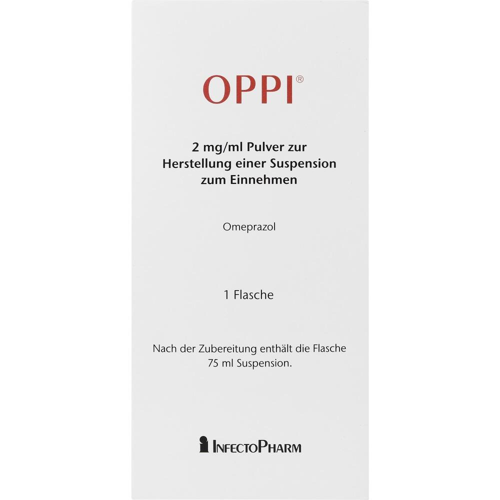 OPPI 2 MG/ML PSE
