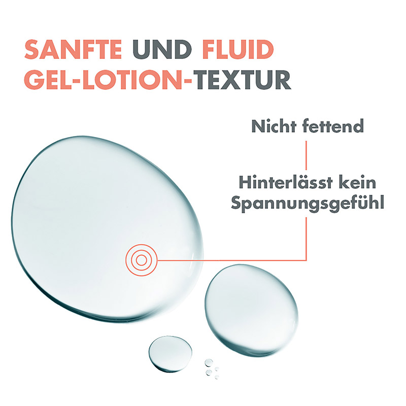 Avène Milder Augen Make-up-Entferner  125 ml Gel