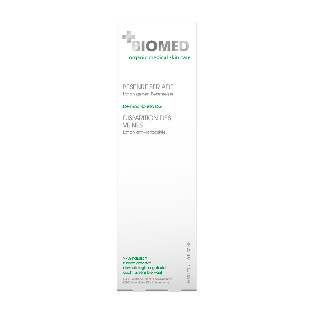 BIOMED Couperose ade Konzentrat 30 ml Konzentrat