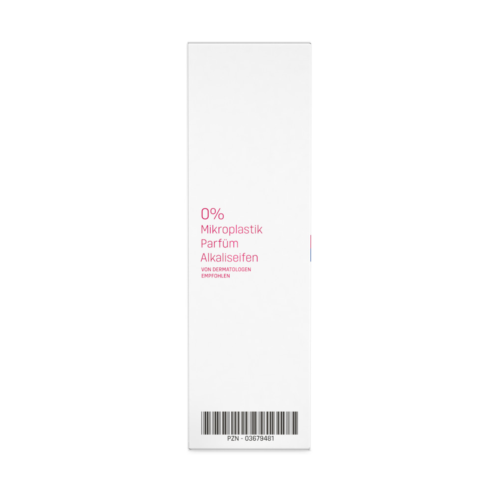 EUBOS TROCKENE Haut Urea 5% Shampoo 200 ml Shampoo
