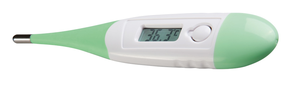 Lifemed Digitales Fieberthermometer "Flex" 1 St