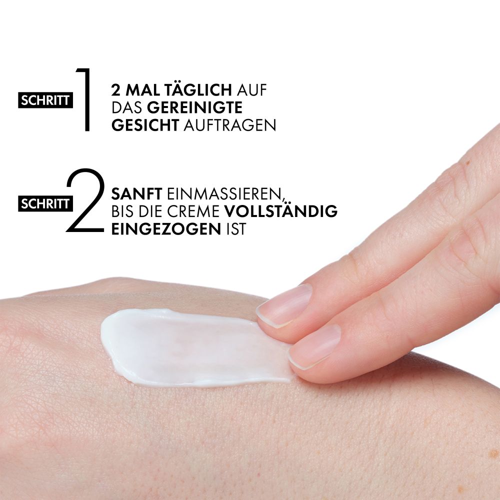 VICHY MINERAL 89 100H FEUCHTIGKEITS-BOOST CREME REICHHALTIG  50 ml Creme