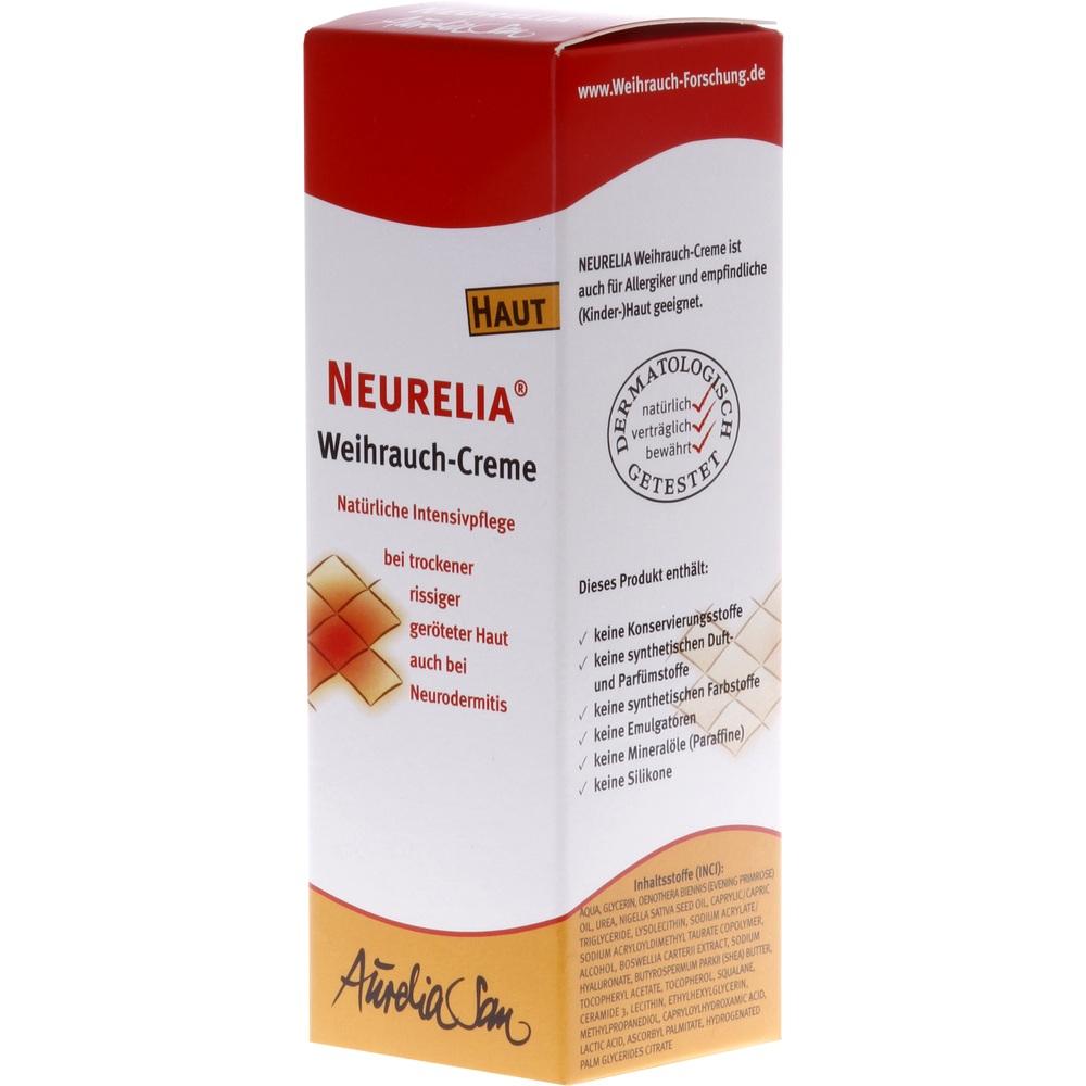 WEIHRAUCH CREME NEURELIA 50 ml Creme