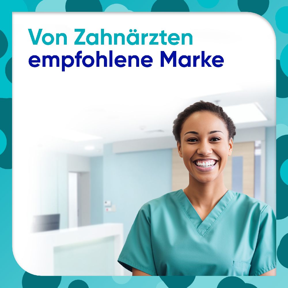 SENSODYNE PROSCHMELZ JUNIOR 6-12 Jahre 75 ml Zahnpasta