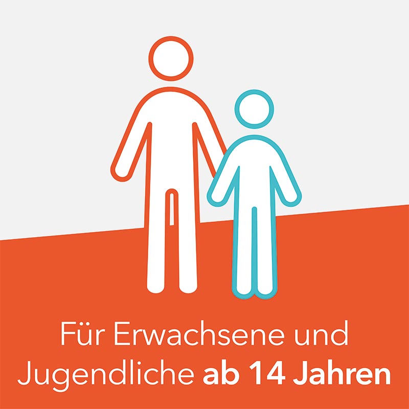 Diclox forte Schmerzgel 2 %, mit Diclofenac 50 g Gel