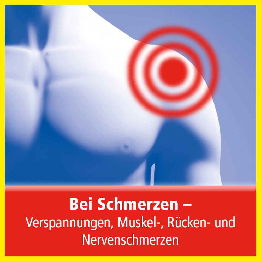 China-Öl 10 ml Ätherisches Öl