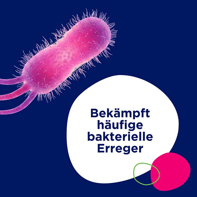 PERENTEROL FORTE 250 mg Bei akutem Durchfall  100 St Hartkapseln