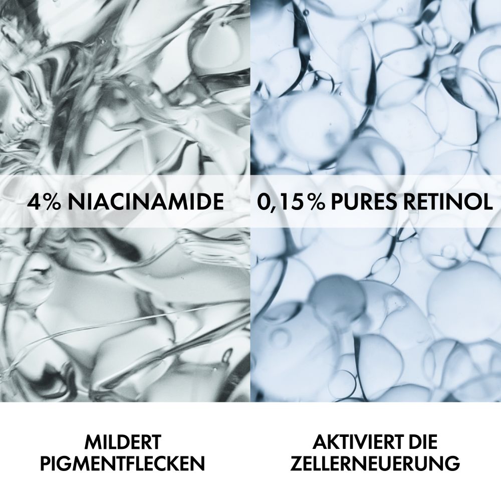 VICHY LIFTACTIV B3 ANTI-PIGMENTFLECKEN NACHT  50 ml Creme