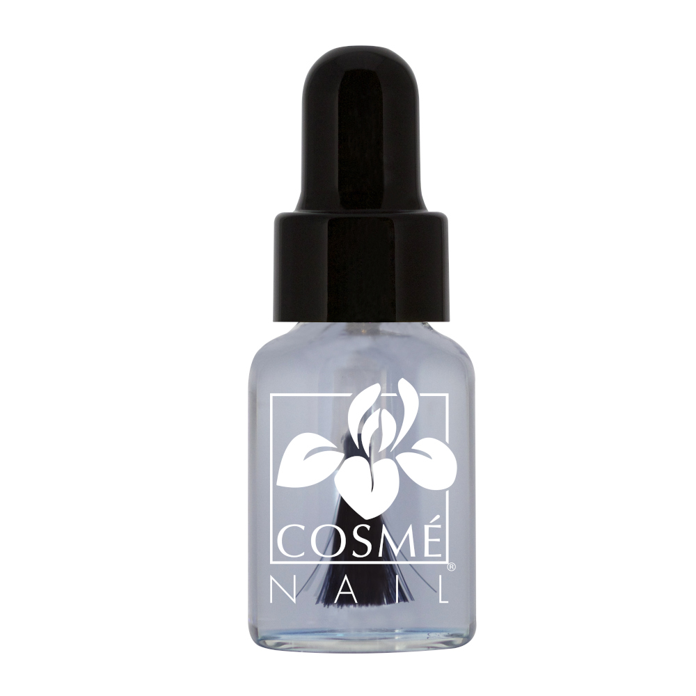 NAGELLACK Cosmenail 2 Vitaminbasis 5 ml Flaschen