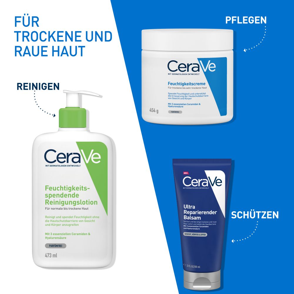CeraVe Ultra Reparierender Balsam 88 ml Balsam