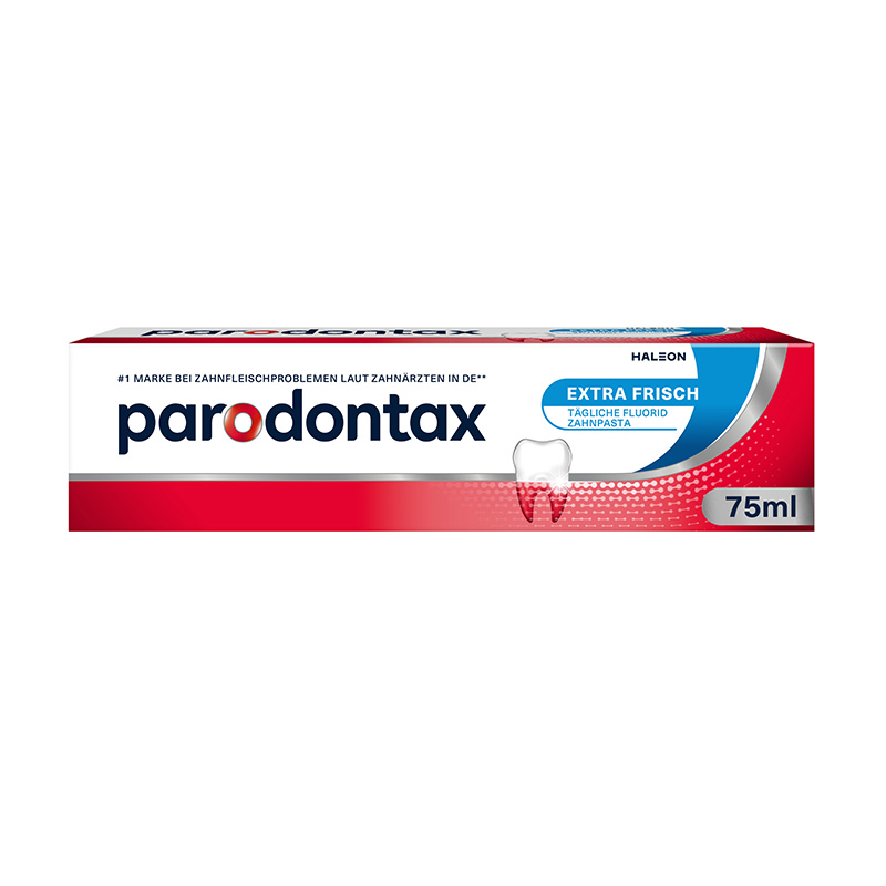 parodontax EXTRA FRISCH  75 ml Zahnpasta