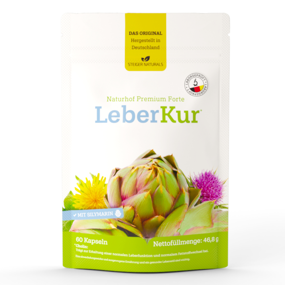 Vegane Nahrungsergänzung