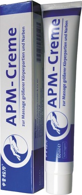 APM Creme 60 ml Creme