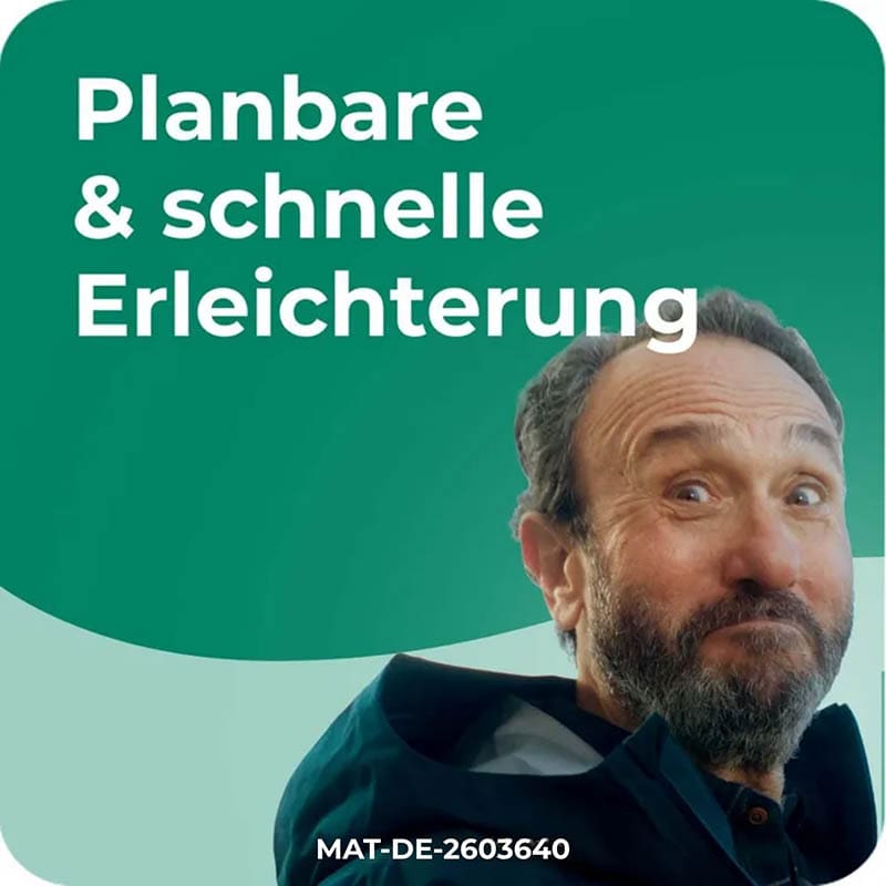 DulcoLax ZÄPFCHEN - Abführmittel bei Verstopfung 30 St Suppositorien 30 St Suppositorien