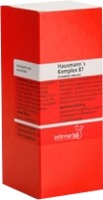 HAUSMANN KOMPLEX 87 Grindelia robusta Tropfen 100 ml Tropfen
