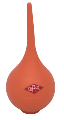 OHRENSPRITZE 40 g 1 3/4 1 St Spritzen