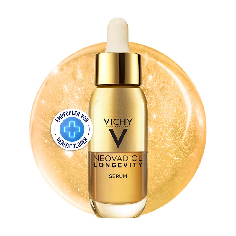 VICHY NEOVADIOL LONGEVITY SERUM 30 ml Konzentrat