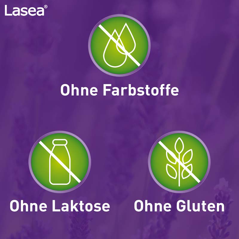Lasea 56 St Weichkapseln
