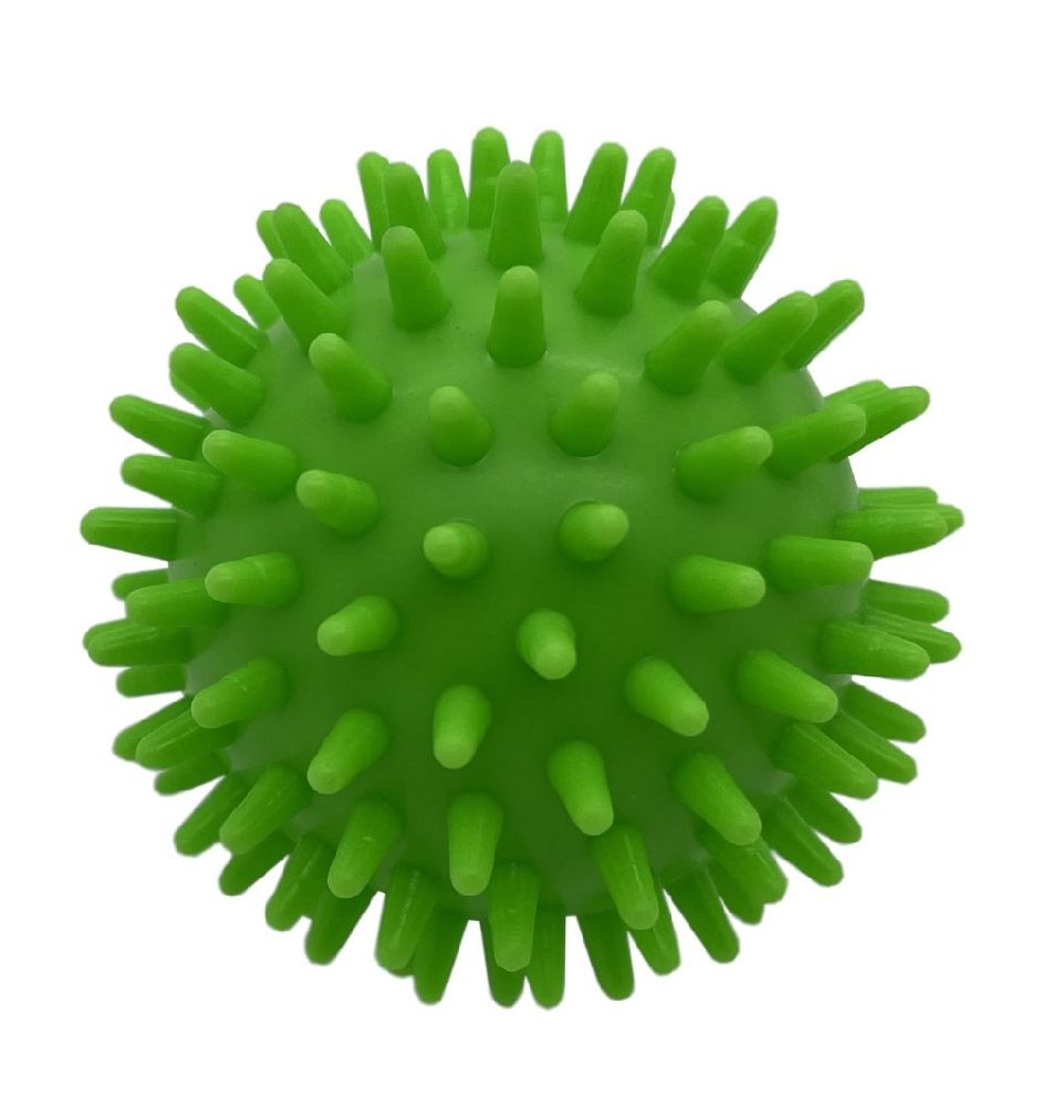 Massageball intensiv 7cm 1 St