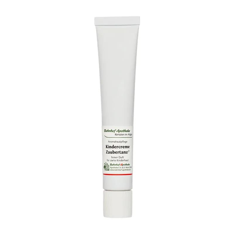 Kindercreme Zaubertanz  15 ml Creme