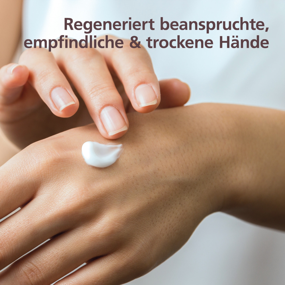 EXCIPIAL Repair Sensitive pflegende Handcreme 50 ml Creme