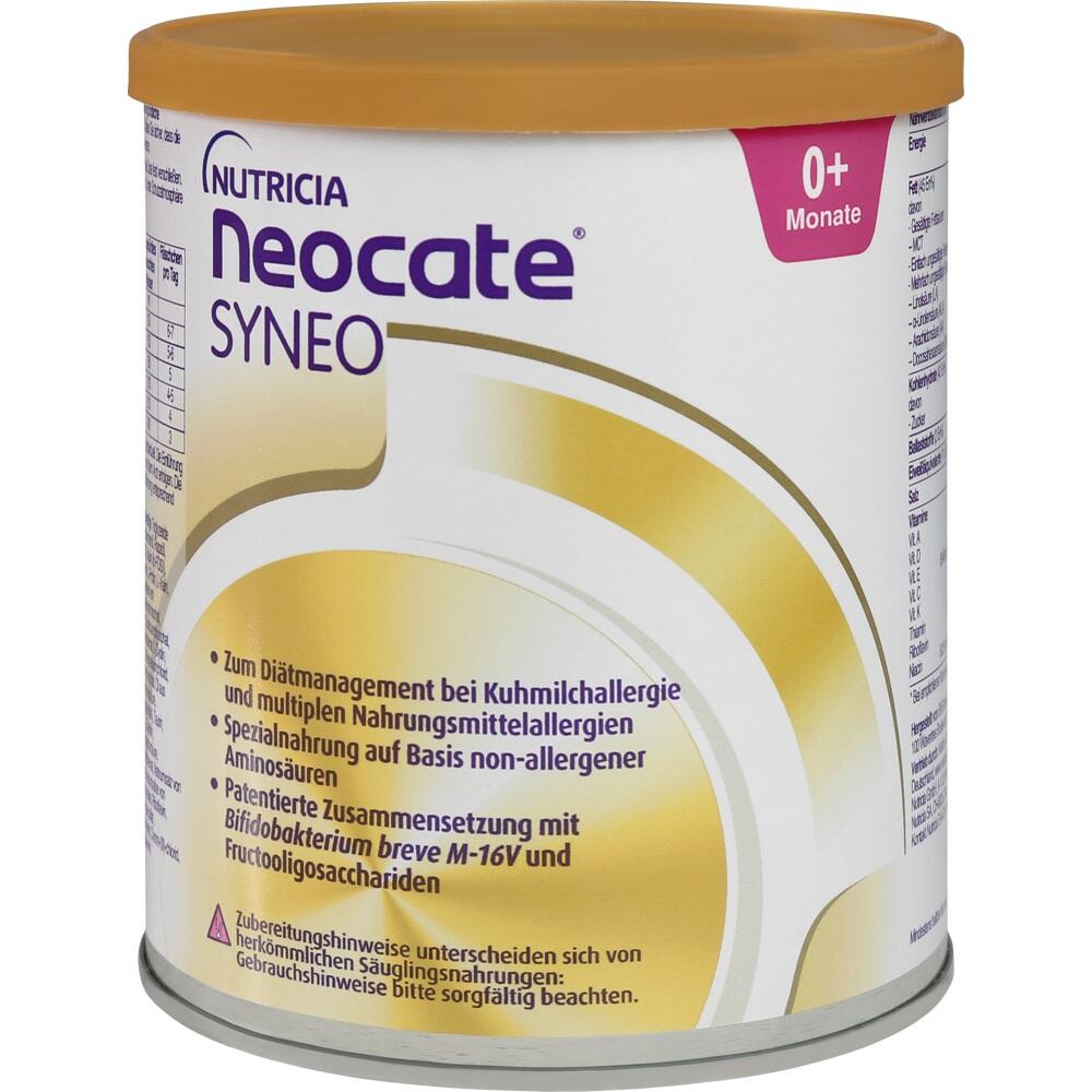 Neocate SYNEO 400 g Pulver