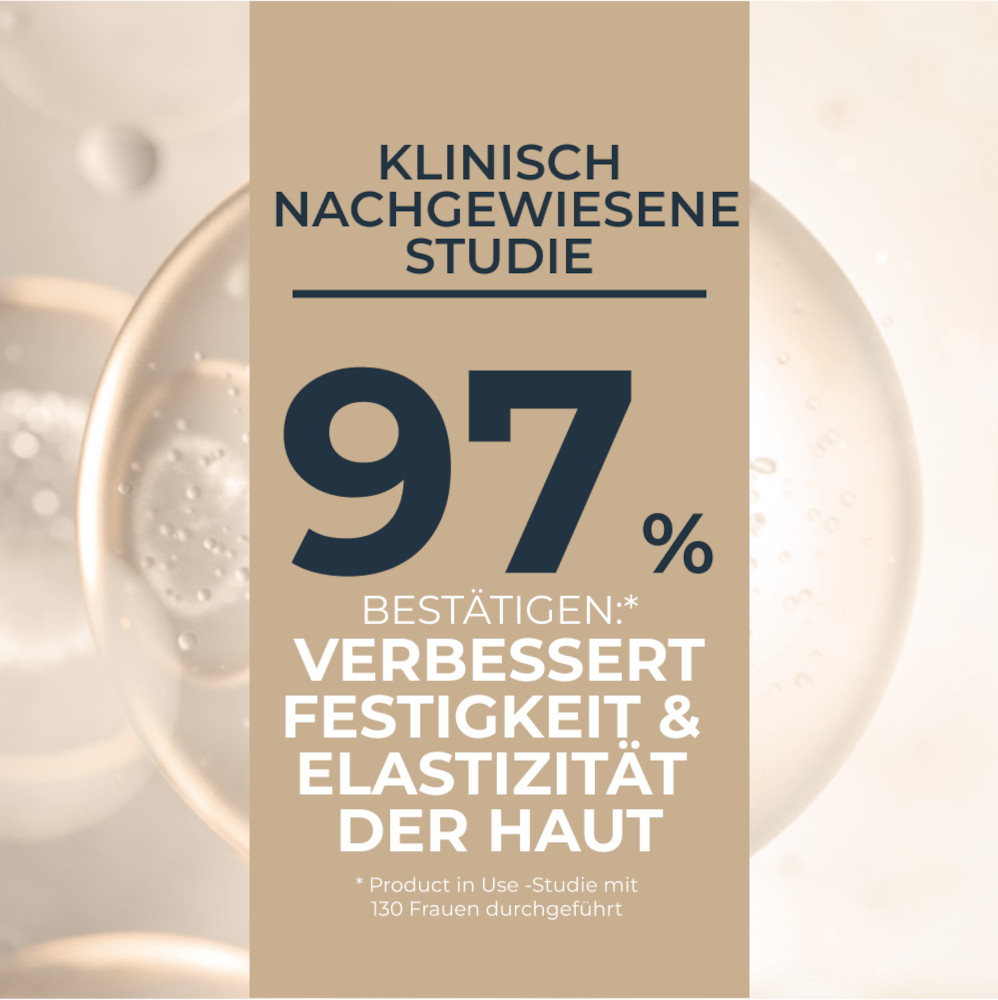 Eucerin Hyaluron Filler + Elasticity Anti Age Straffende Körpercreme 200 ml Creme