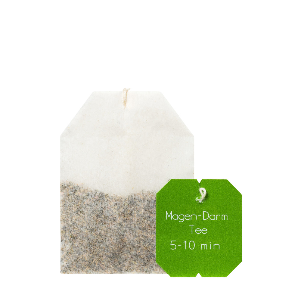 Magen-Darm-Tee  Nr. 20a 15 St Filterbeutel