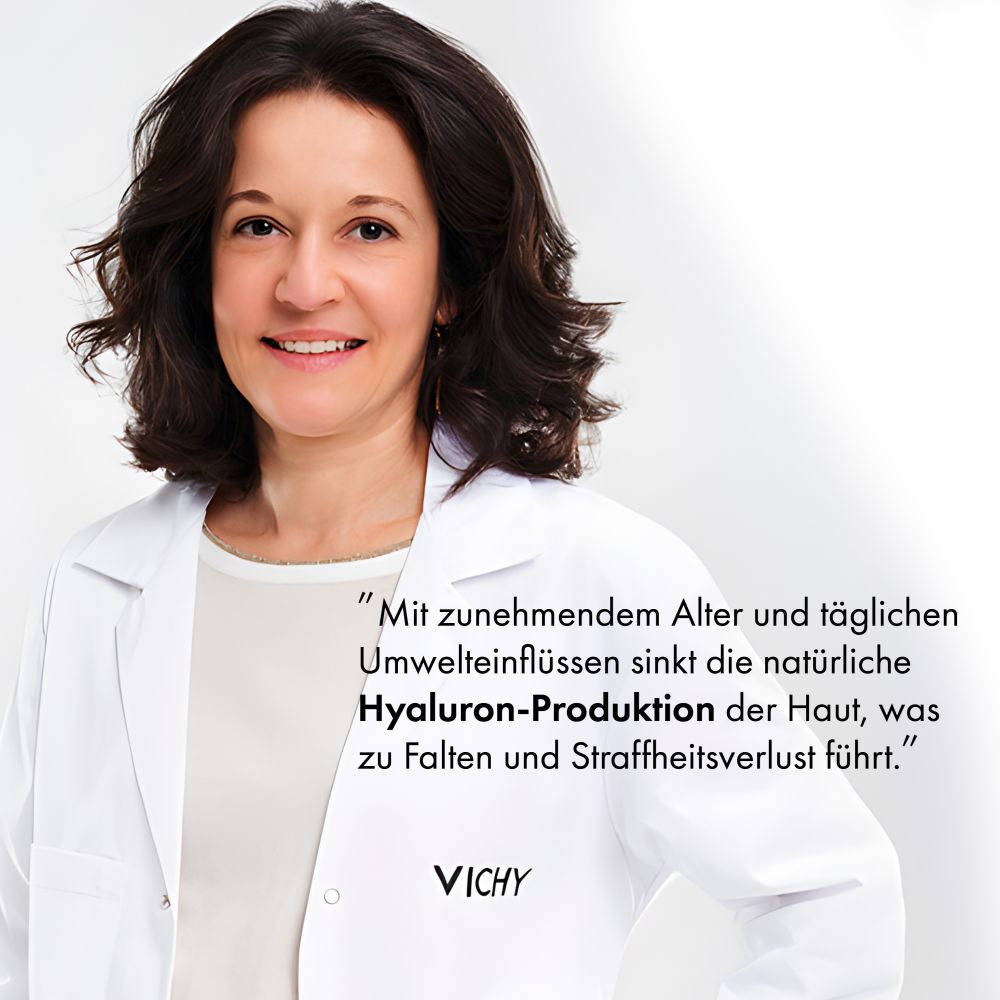 VICHY LIFTACTIV Supreme Tagescreme normale Haut  50 ml Tagescreme