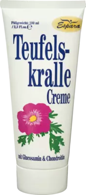 Espara Teufelskralle Creme 100 ml Creme