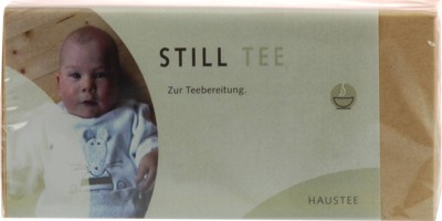 STILLTEE Filterbeutel 25 St Filterbeutel