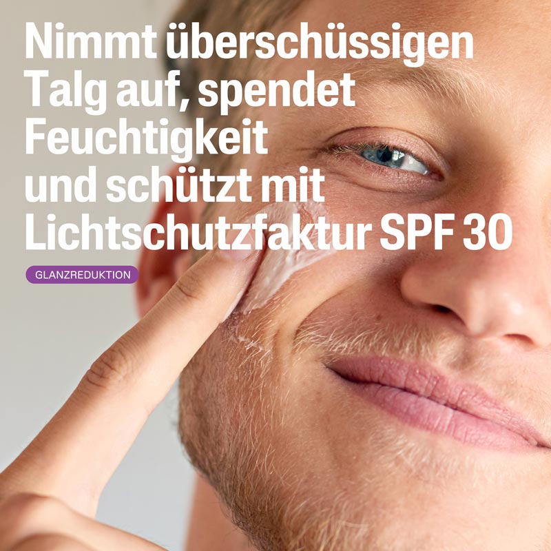 Cetaphil PRO SPOTCONTROL Mattierende Feuchtigkeitspflege SPF 30 120 ml Creme