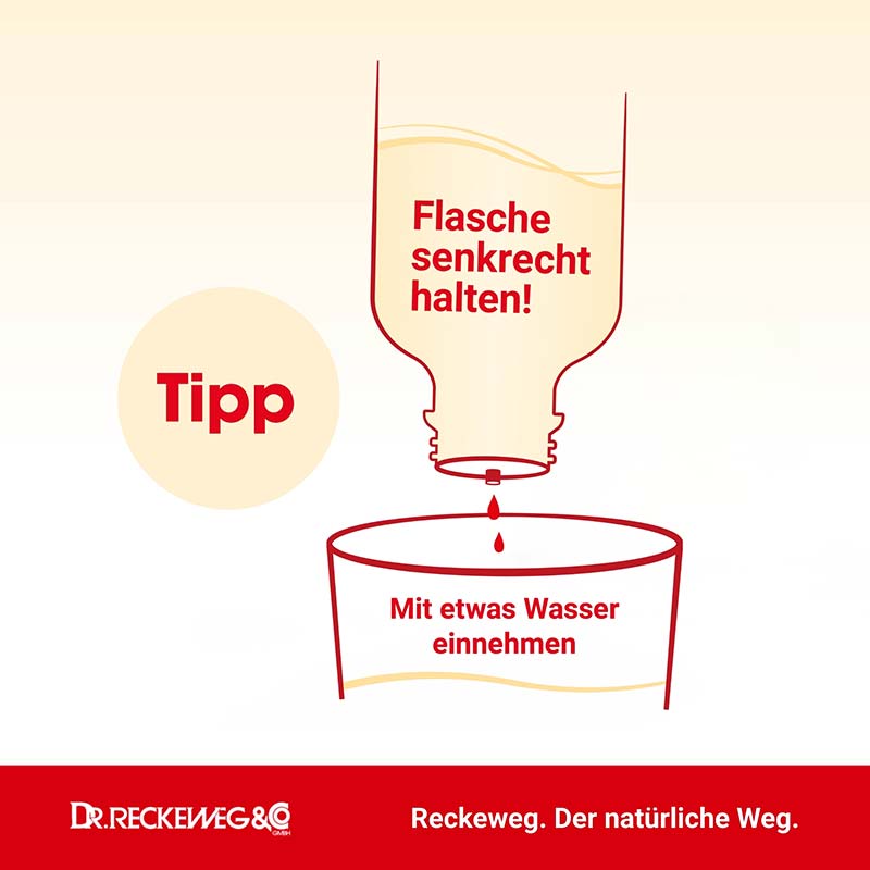 ANGINA Gastreu S R 1 Tropfen zum Einnehmen 22 ml Mischung