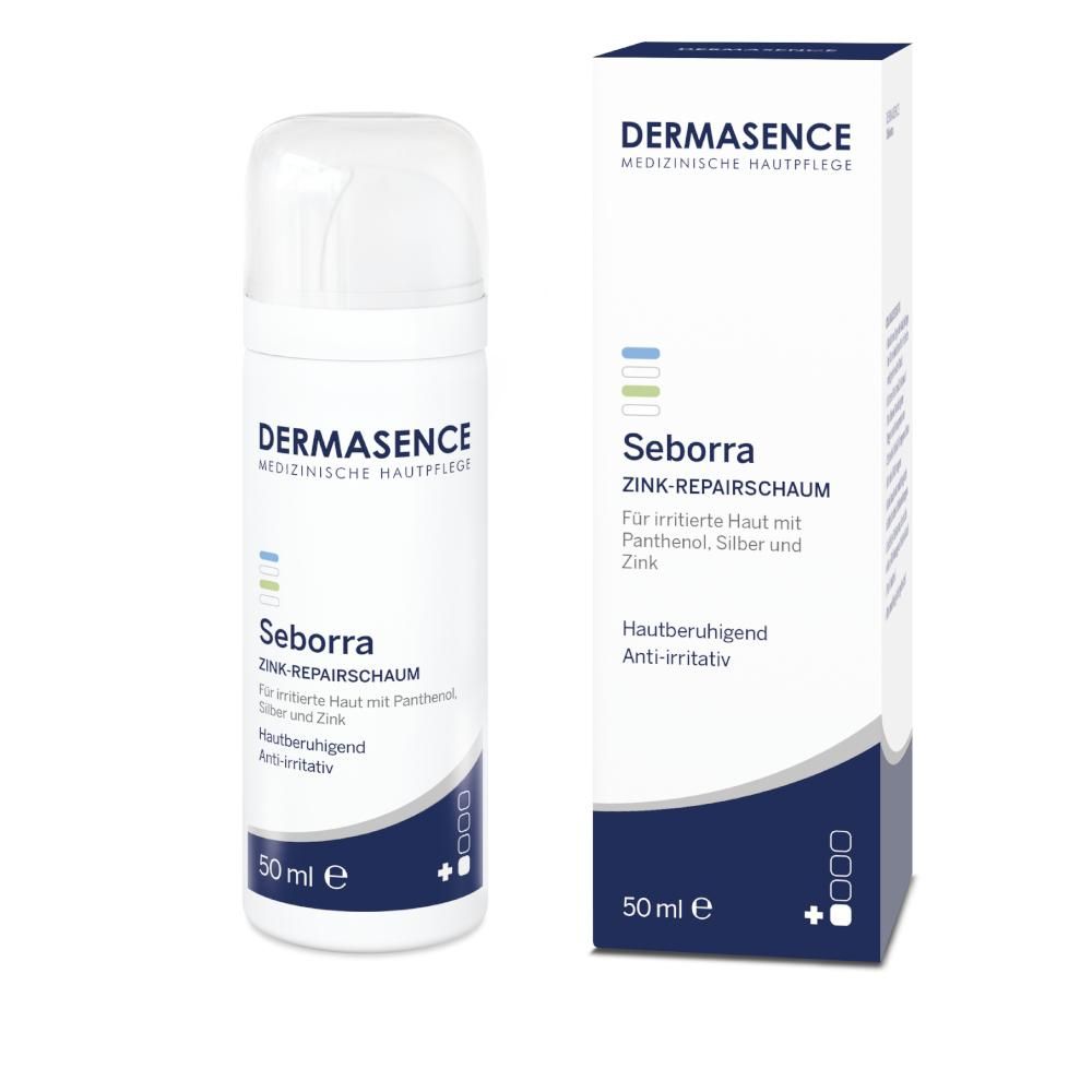 Dermasence bei empfindlicher und gestresster Haut 1 Sparset
