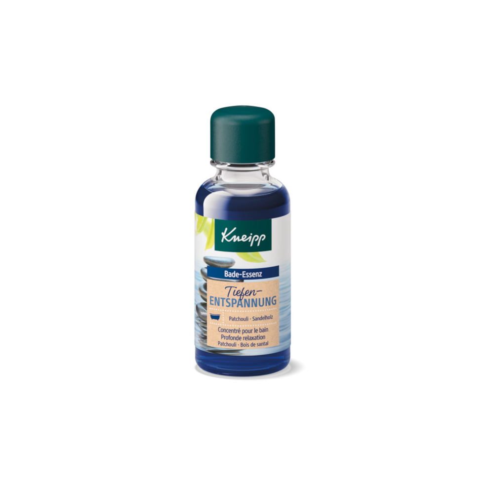 Kneipp Bade-Essenz Tiefen-ENTSPANNUNG 20 ml Öl