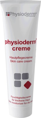 PHYSIODERM Creme 100 ml Creme