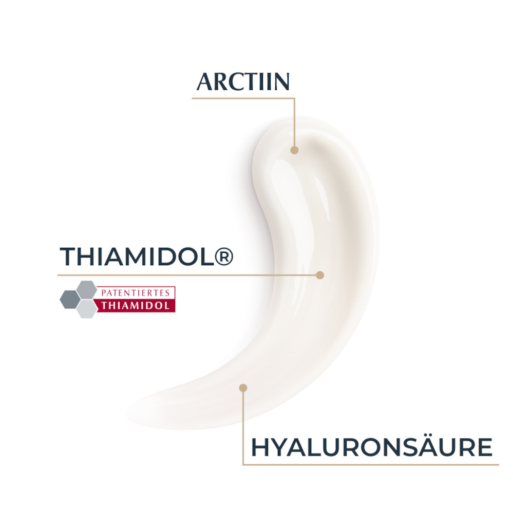 Eucerin Hyaluron Filler + Elasticity Anti Age Straffende Körpercreme 200 ml Creme