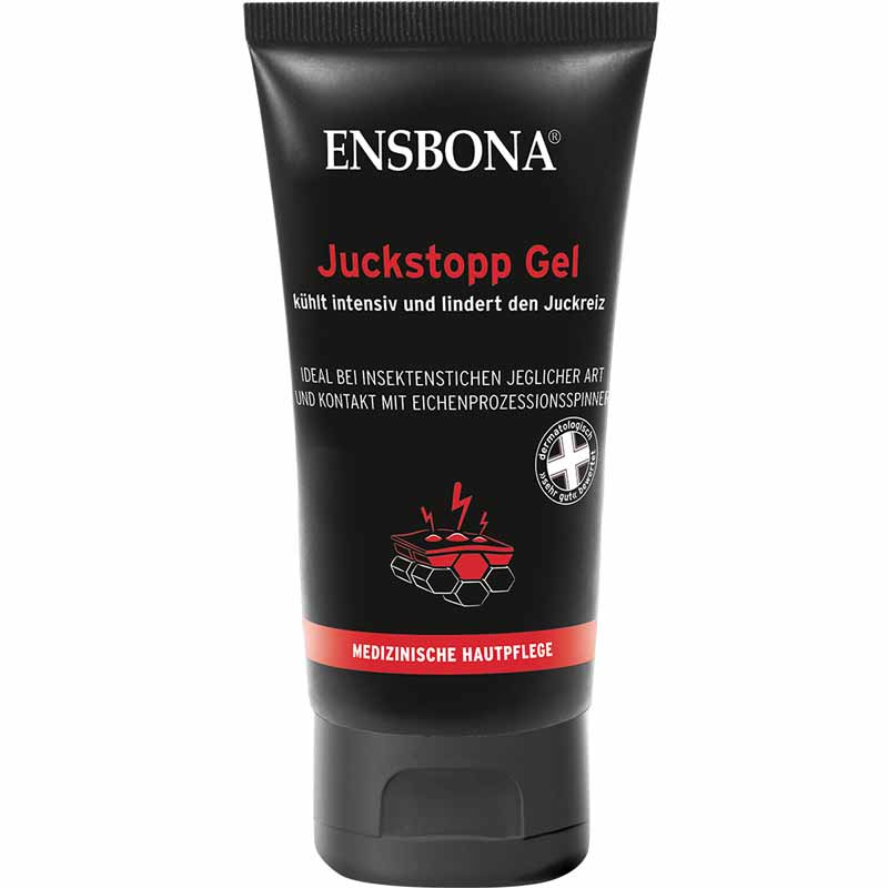 ENSBONA Juckstopp Gel 50 ml Gel