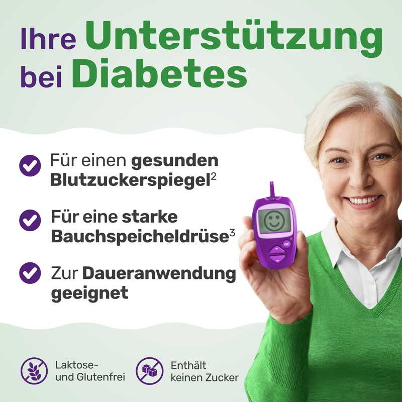 Glycowohl  100 ml Tropfen zum Einnehmen