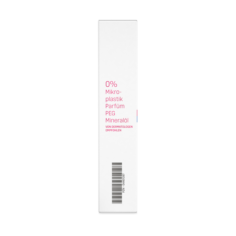 EUBOS TROCKENE Haut Urea 5% Nachtcreme 50 ml Nachtcreme