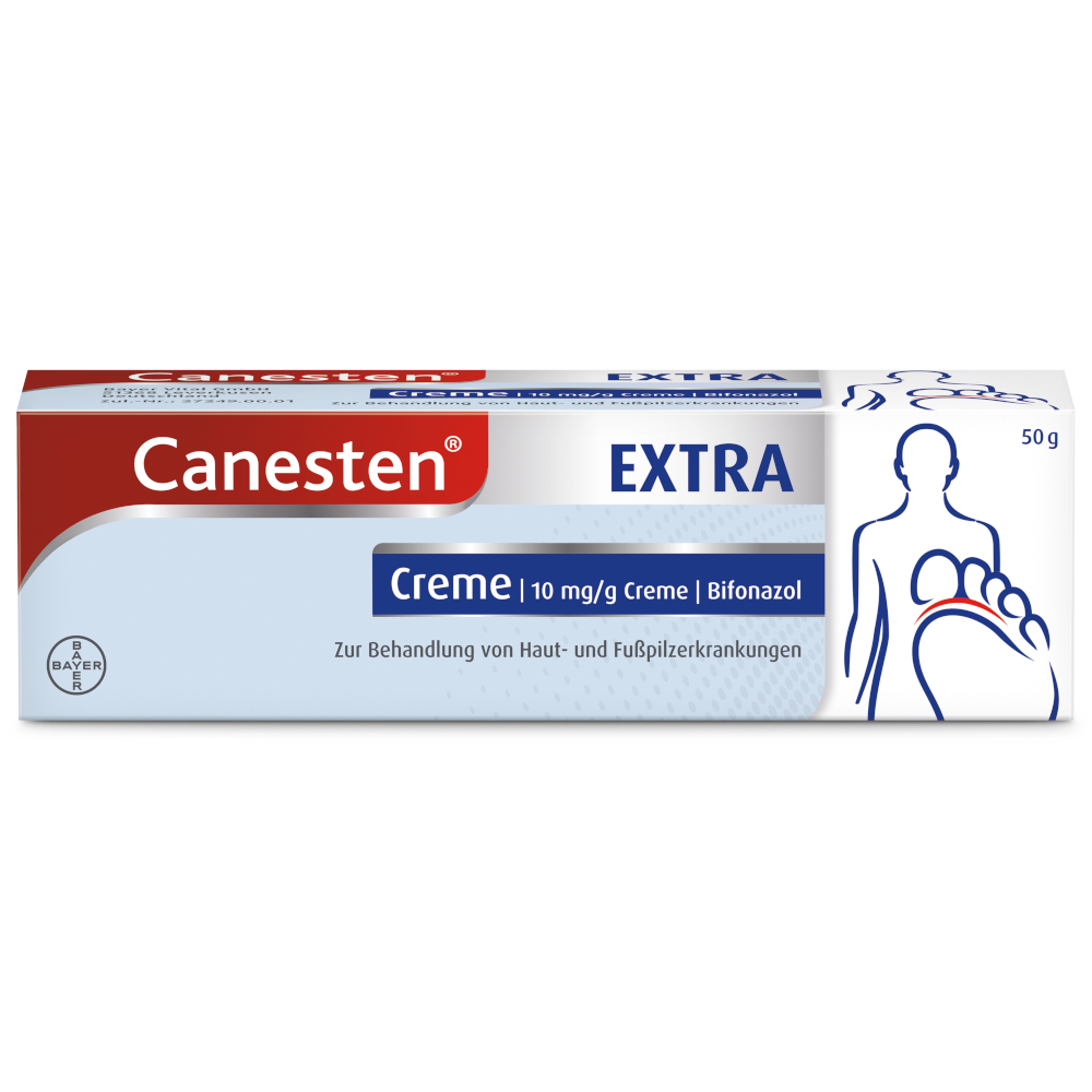 Canesten EXTRA 50 g Creme
