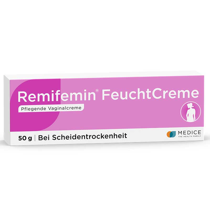 Remifemin FeuchtCreme  50 g Vaginalcreme