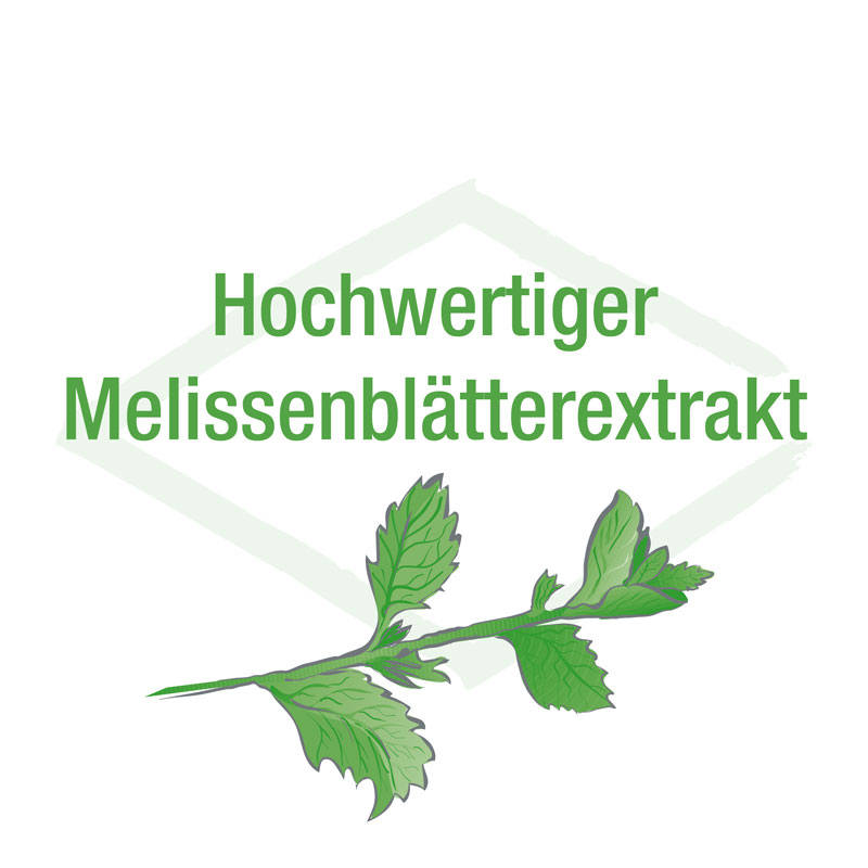Melisse Verla purKaps 60 St Kapseln