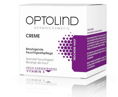OPTOLIND Creme 50 ml Creme