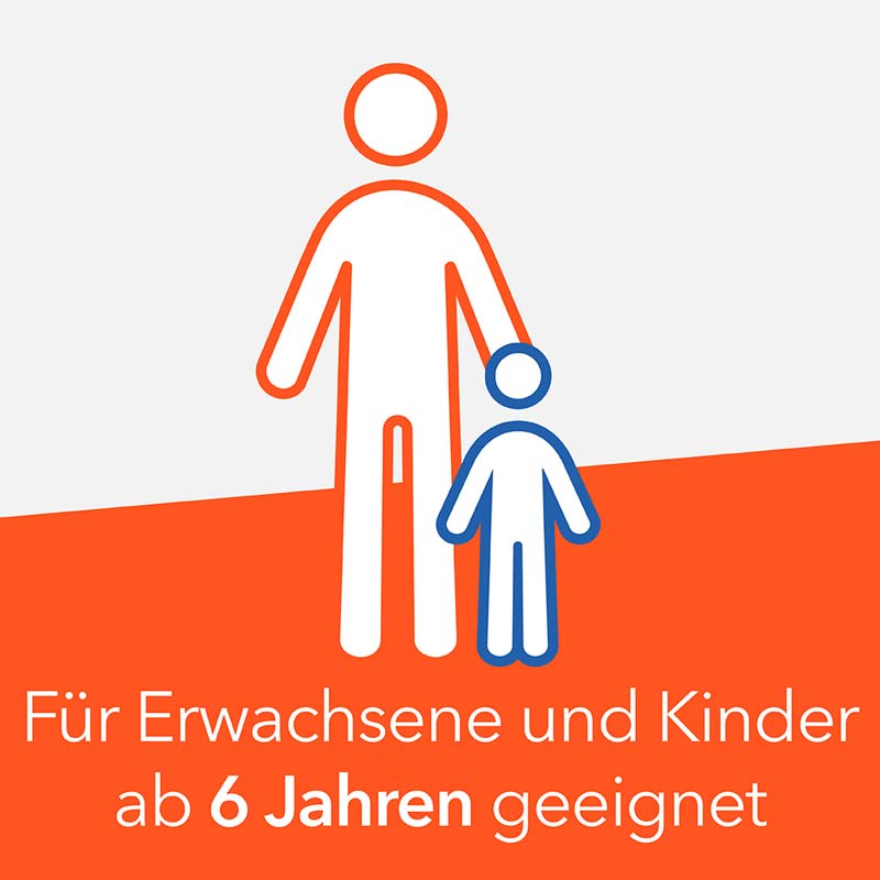 NasenSpray-ratiopharm Erwachsene & Schulkinder 15 ml Nasenspray
