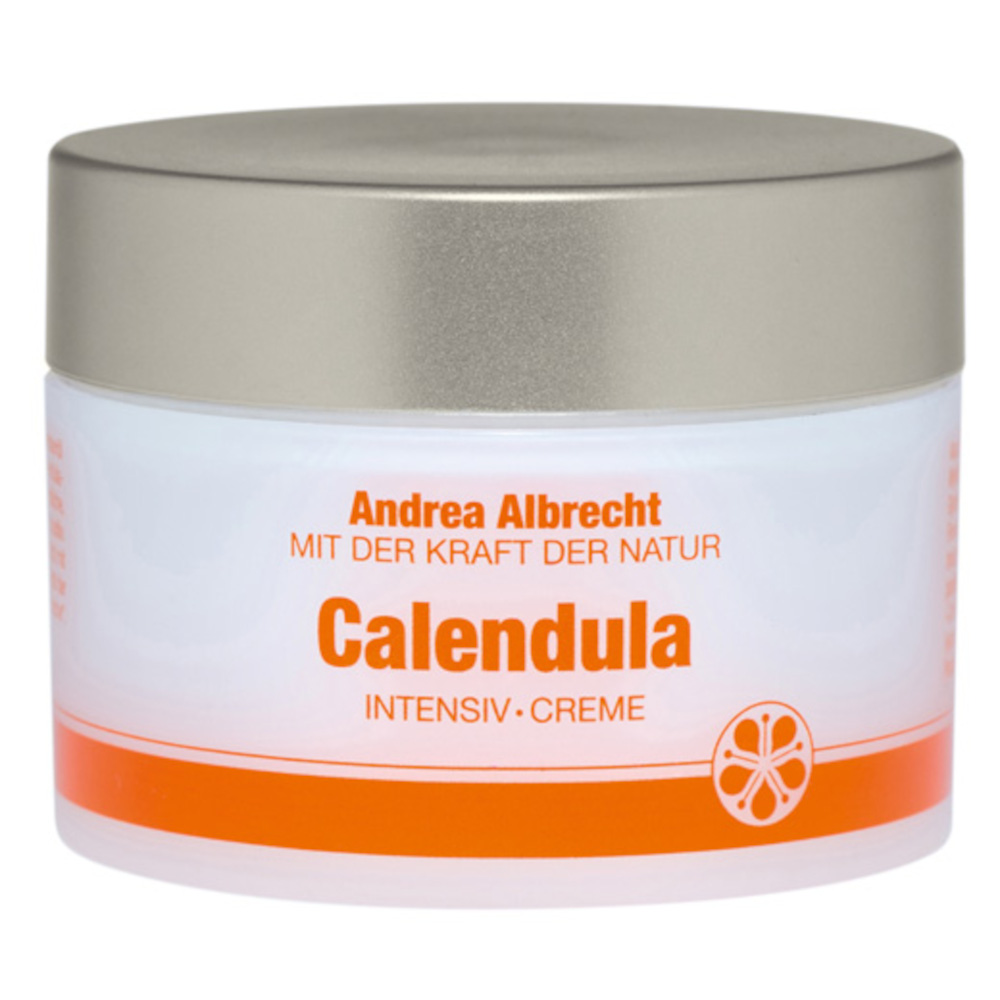 ANDREA ALBRECHT Calendula Creme 50 ml Creme