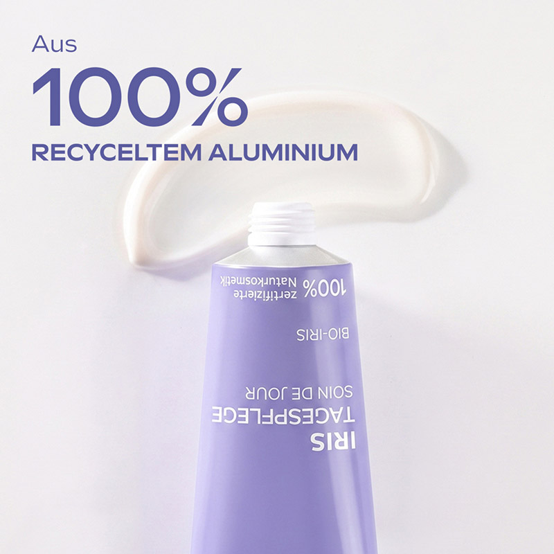 WELEDA Iris Tagespflege 30 ml Tagescreme