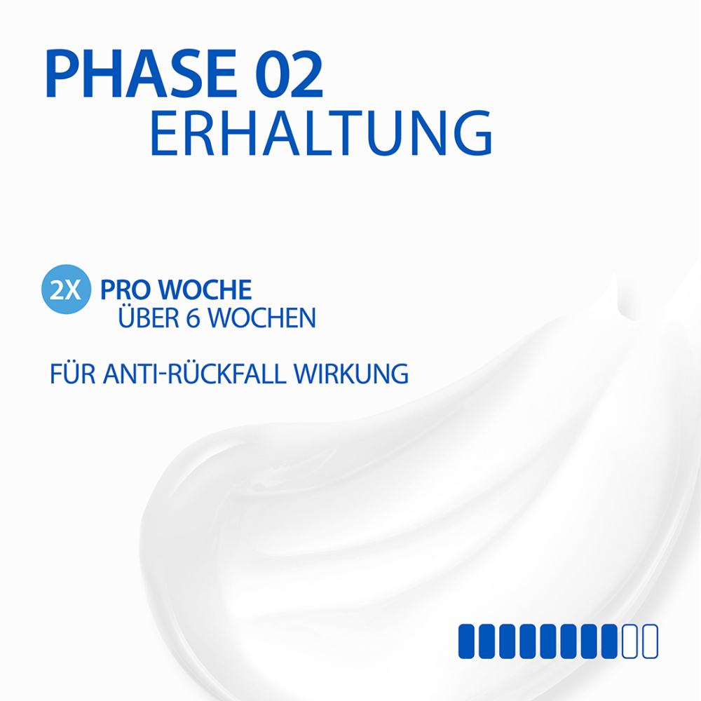 DUCRAY KELUAL DS Beruhigende Anti-Schuppen Creme 40 ml Creme