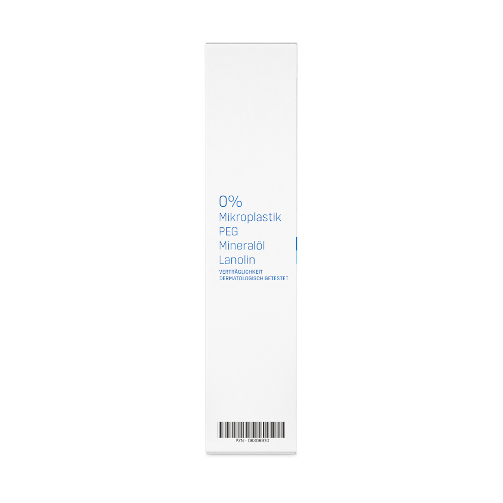 EUBOS HAUTBALSAM 200 ml Balsam